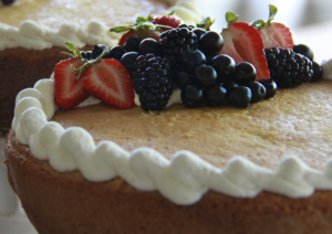 a premium bellevue catering company