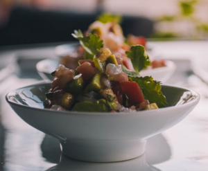 catering companies in the seattle area